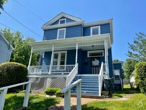 Building Photo - Spacious Home in Federal Hill