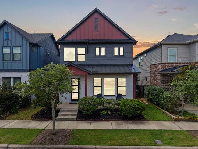 Building Photo - 18507 Parkland Square Pl