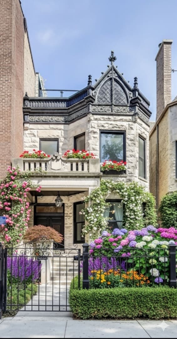 Building Photo - 650 W Wrightwood Ave