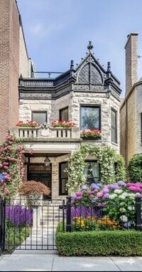 Building Photo - 650 W Wrightwood Ave