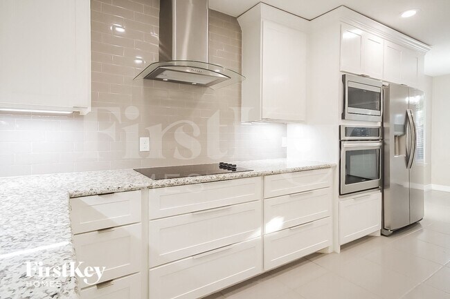 Building Photo - 17110 Yeoman Way