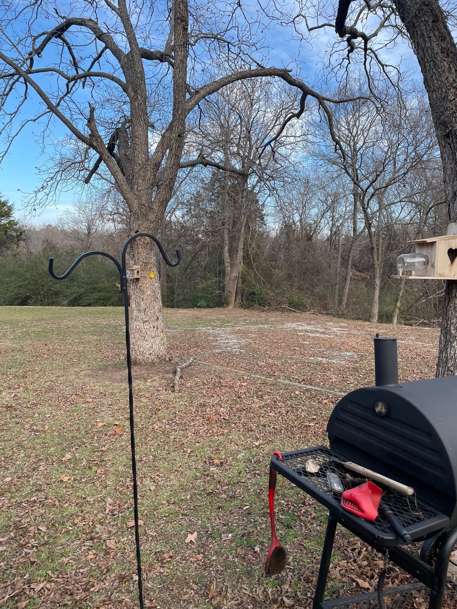 Building Photo - 1225 W Hanna St