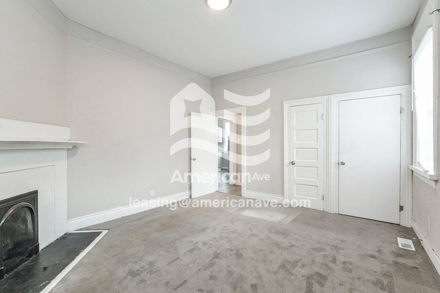 Building Photo - 1310 Druid Park Ave