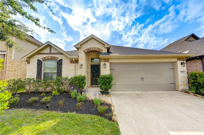 Building Photo - 3418 Auburn Creek Cir