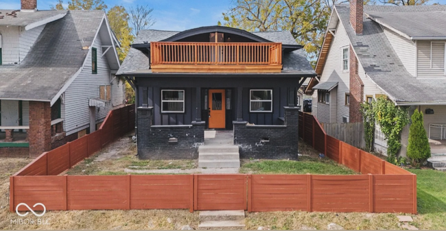 Building Photo - 3752 Ruckle St