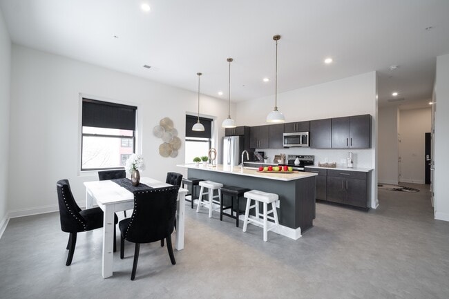 Building Photo - Annex Apartments