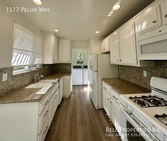 Building Photo - 1173 Pelon Way