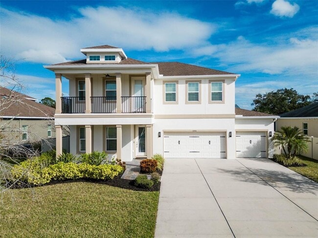 Building Photo - 8306 Sky Eagle Dr