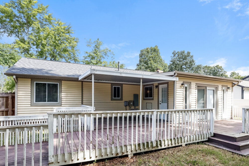 Building Photo - 7236 Newell Acres Dr