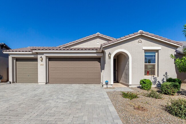 Primary Photo - Single story 4 bedroom Home Harvest Community