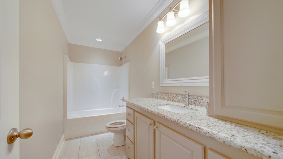 Building Photo - 1035 Timber Trails Rd