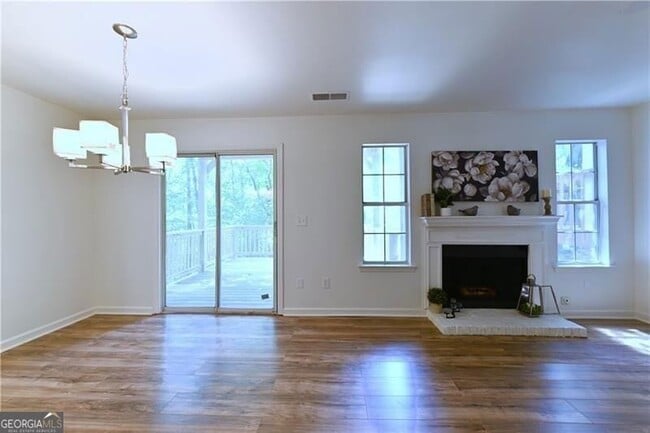 Building Photo - 1697 Cedar Bluff Way