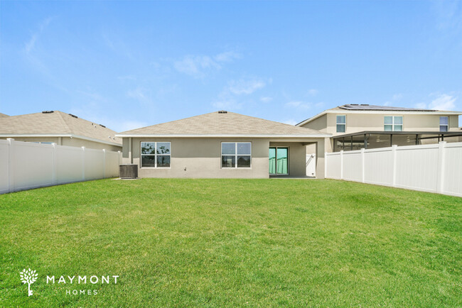 Building Photo - 4 Bedroom Updated Tampa Home
