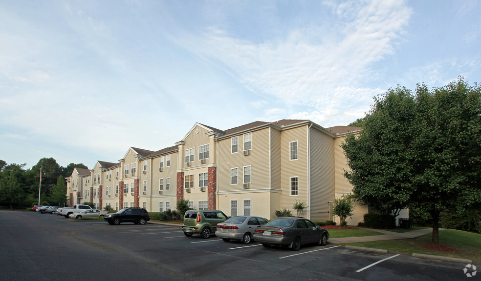 Building Photo - Meadow Ridge Senior Community