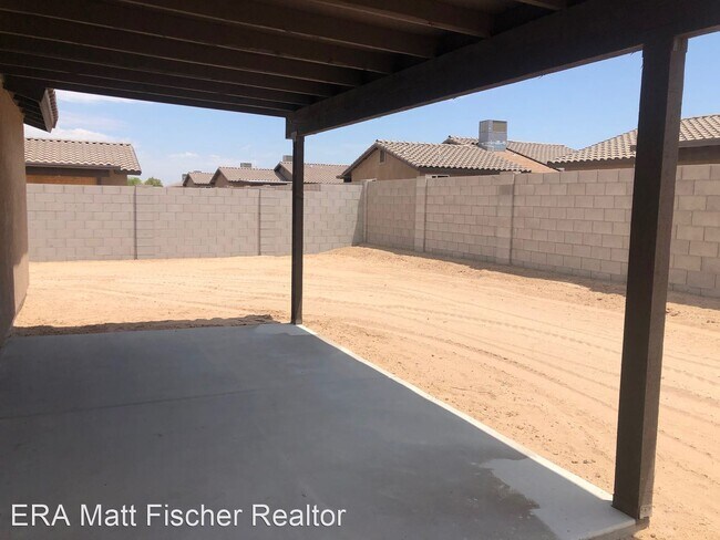 Building Photo - 4 br, 2 bath House - 3678 S Joshua Way