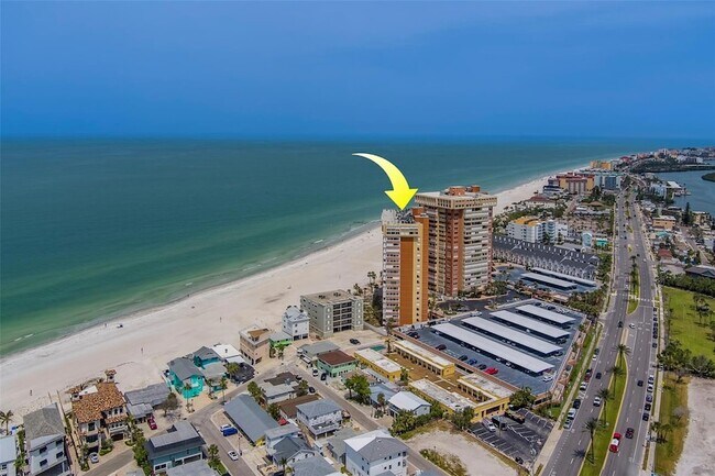 Building Photo - 17900 Gulf Blvd