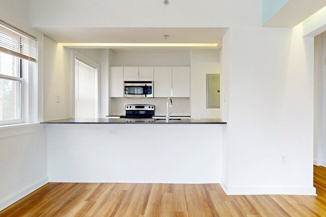 Floorplan - Park Central