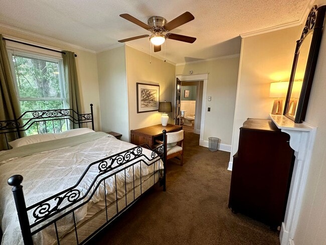 Building Photo - Fully Furnished/All Inclusive Home is Ready for YOU!