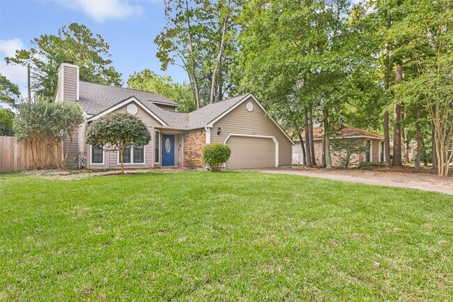 Primary Photo - 3122 Lake Stream Dr