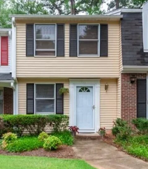 Building Photo - 7711 Crown Crest Ct