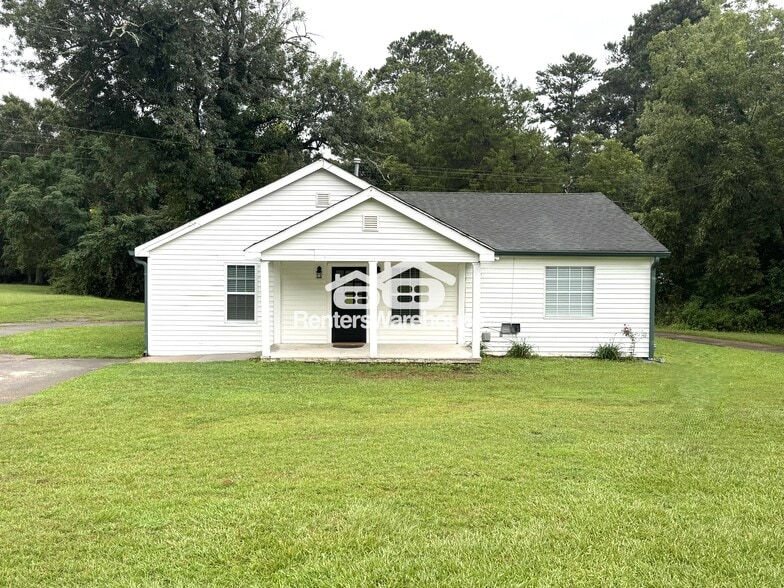 Primary Photo - 808 Old Conyers Rd
