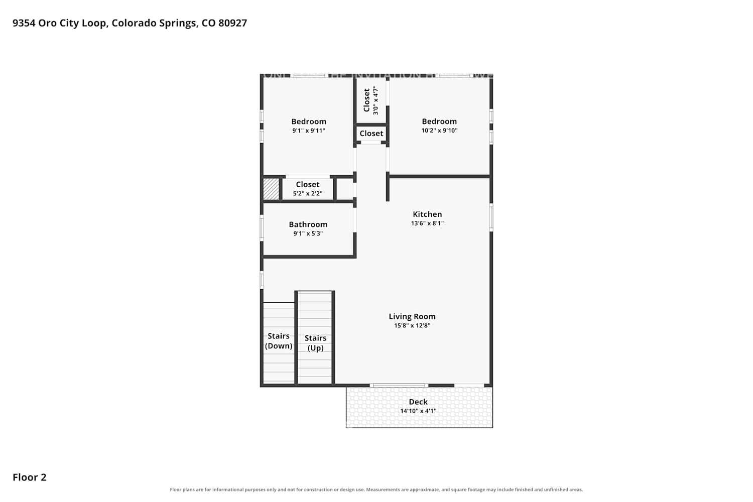 Building Photo - 9354 Oro City Loop