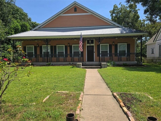 Building Photo - 602 Garwood St