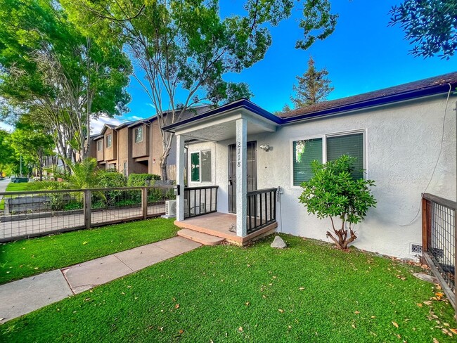 Building Photo - Yajome, 2100-2118*