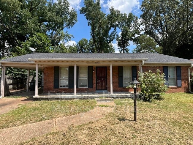 Building Photo - 5254 Haleville Rd