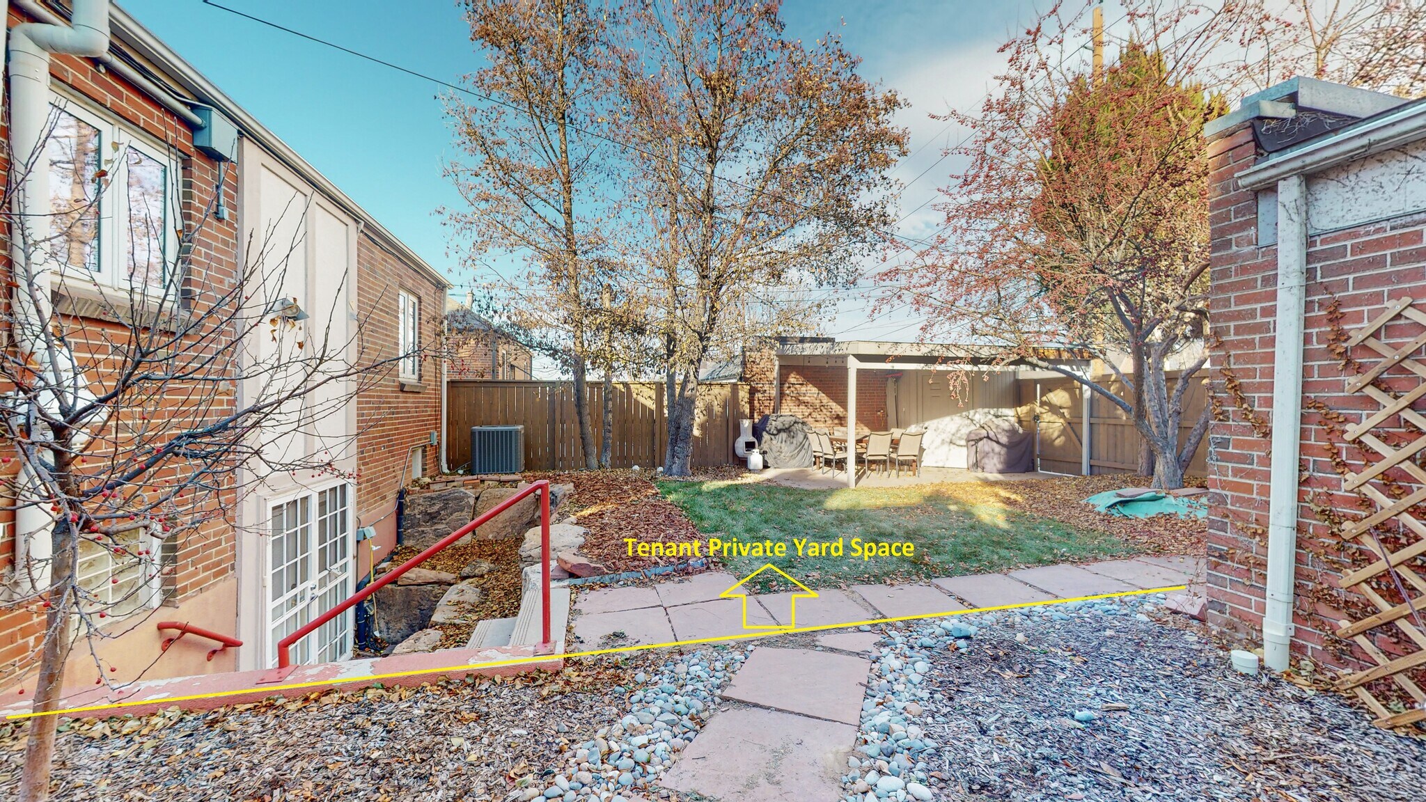 Building Photo - 1444 Birch St