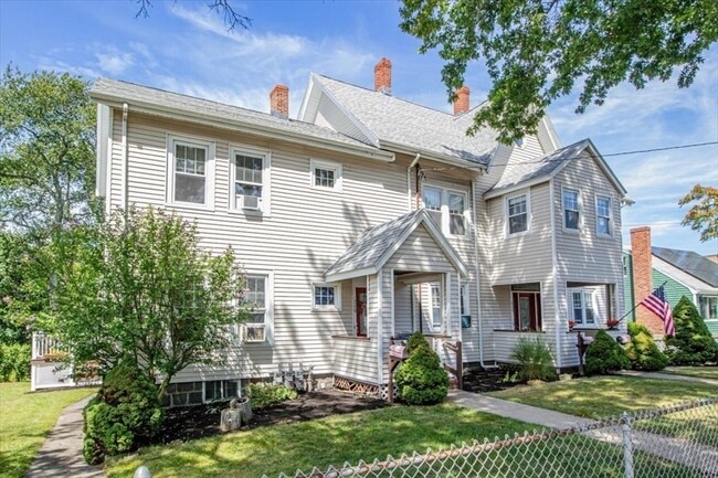 Building Photo - 715 Truman Pkwy