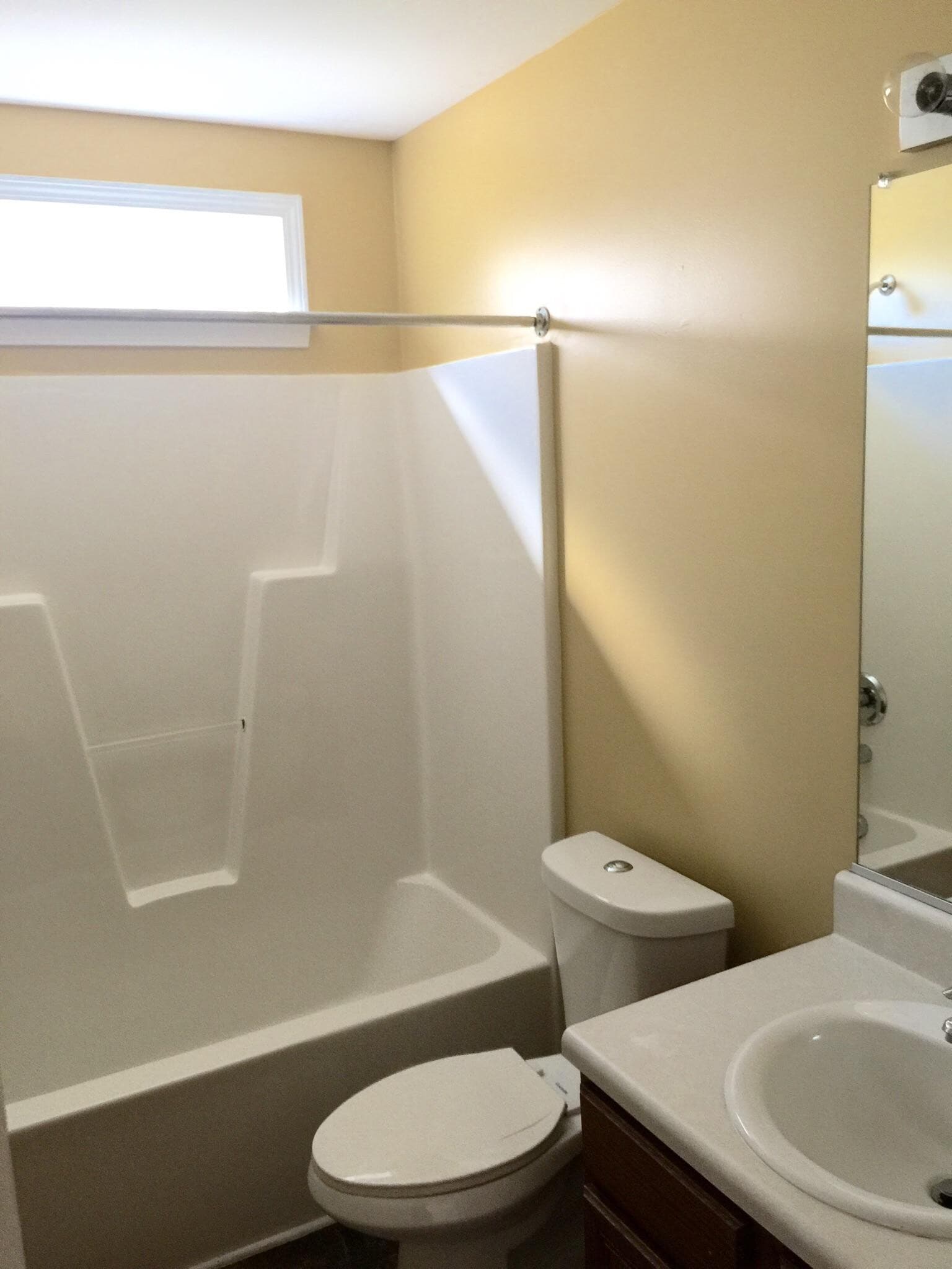 Upstairs Bathroom - 5736 Keowee Way