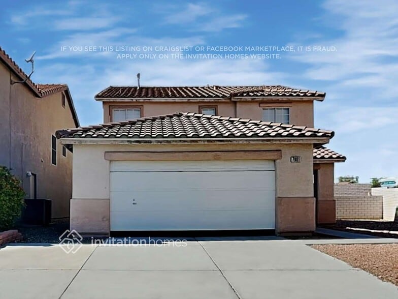 Primary Photo - 7981 N Willow Pines Pl