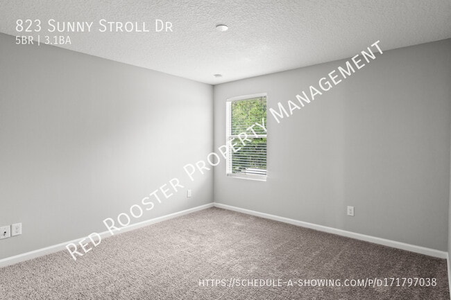 Building Photo - 823 Sunny Stroll Dr
