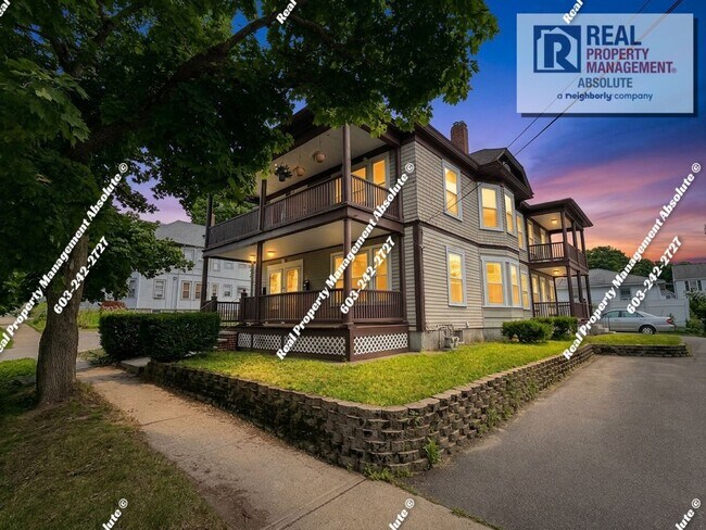 Building Photo - 9-11 Faxon St