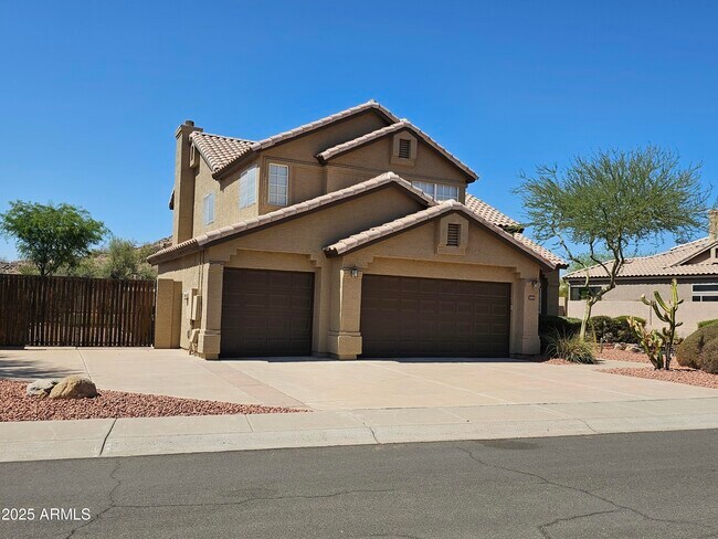 Building Photo - 2037 E Indigo Brush Rd