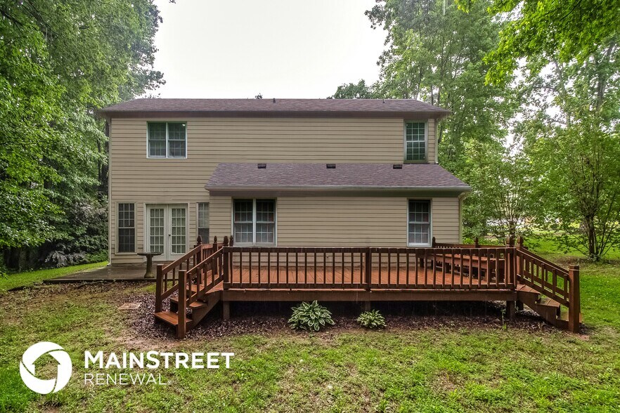 Building Photo - 117 Brookhaven Ln