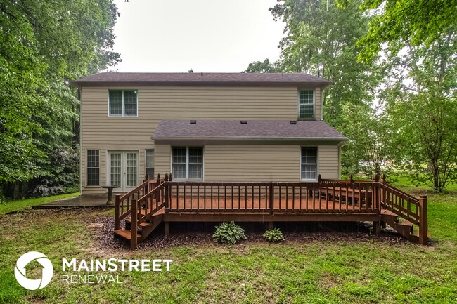 Building Photo - 117 Brookhaven Ln