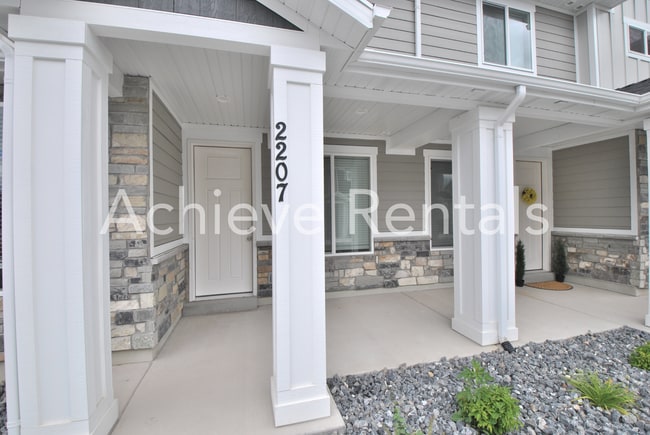 Building Photo - New Built Nibley Townhome | Neighborhood Park & Close to Schools and Town!