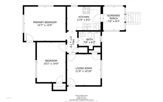 Building Photo - 2218 Castleman Dr