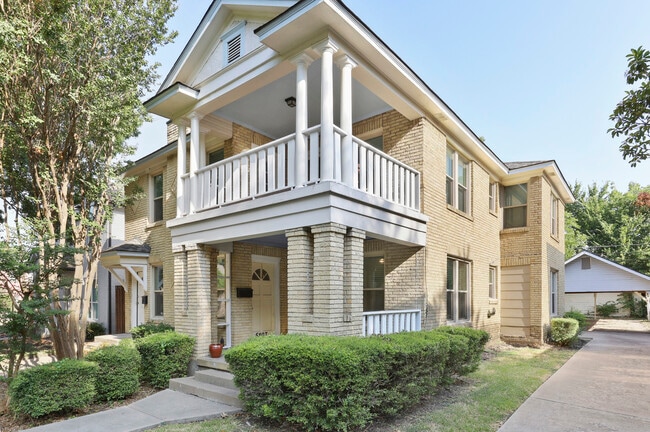 Building Photo - 5807 Vickery Blvd