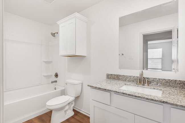 Building Photo - 8316 E County Rd 113