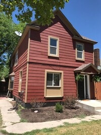 Building Photo - 551 E Sherman Ave