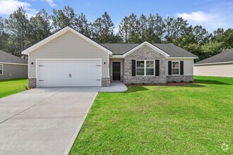 Building Photo - 604 Cade Avenue - Hartford - Statesboro