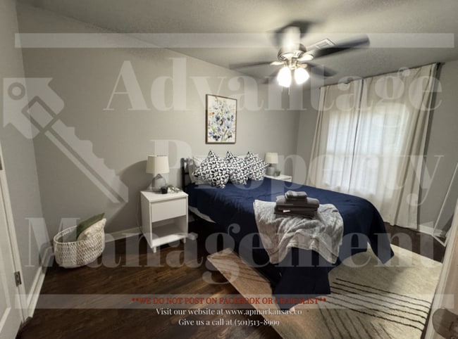 Building Photo - Beautiful 3-Bedroom, 1-Bathroom Home in Vi...
