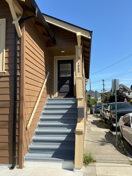 House - 1046 48th St