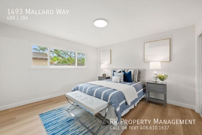 Building Photo - 1493 Mallard Way