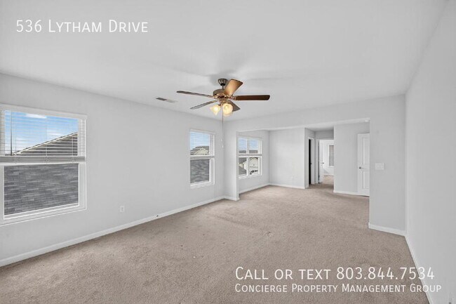 Building Photo - 536 Lytham Dr