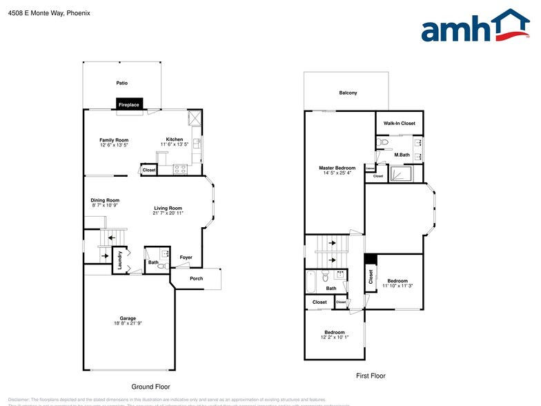 Building Photo - 4508 E Monte Way
