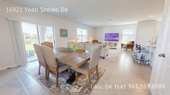 Building Photo - 16921 Yard Spring Dr